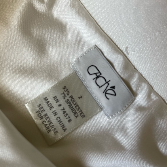 Cache skirt - Picture 5 of 7